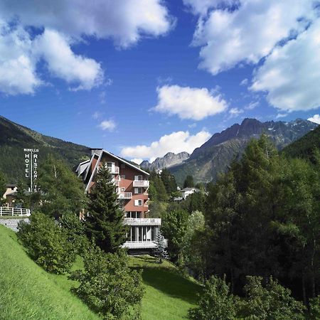 Hotel Mirella Ponte Di Legno Exterior photo